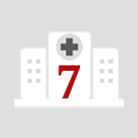 Медицинские организации (7 регион)