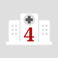 Медицинские организации (4 регион)