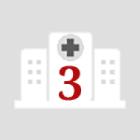 Медицинские организации (3 регион)