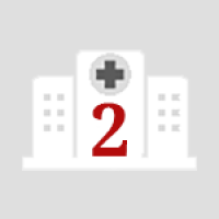 Медицинские организации (2 регион)